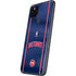 NBA Detroit Pistons Jersey Google Pixel 5 Skin